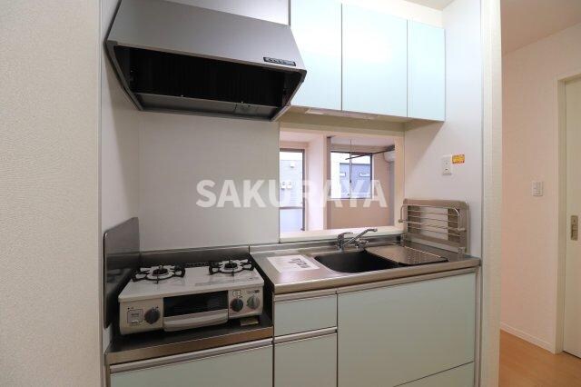 物件内観写真12　(2023年撮影。現況と異なる場合がございます。)