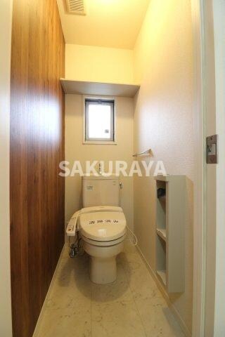 物件内観写真17　(2023年撮影。現況と異なる場合がございます。)