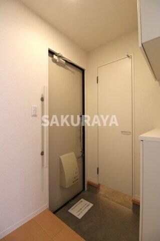 物件内観写真21　(2023年撮影。現況と異なる場合がございます。)