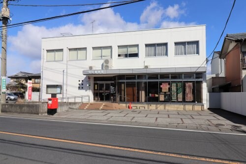 物件内観写真34　(福居郵便局 627m)