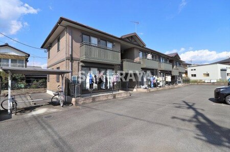 ダイワセンチュリー Ａ外観写真