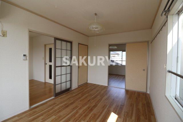 物件内観写真6　(現況と異なる場合があります。)