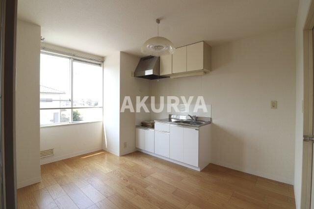 物件内観写真9　(現況と異なる場合があります。)