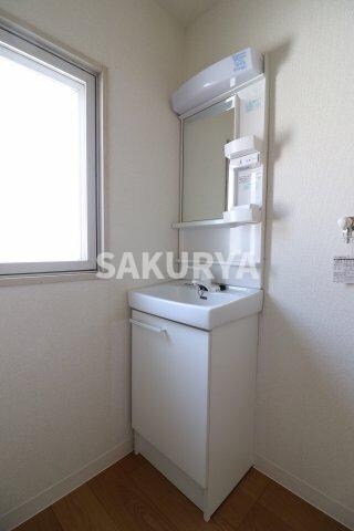 物件内観写真12　(現況と異なる場合があります。)