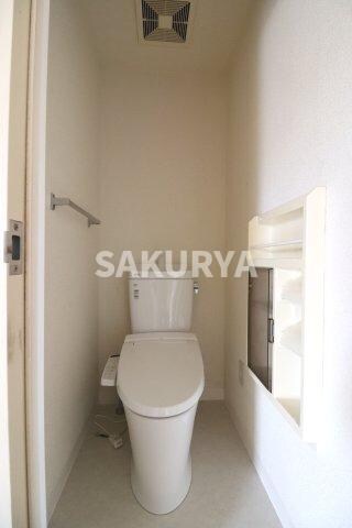 物件内観写真14　(現況と異なる場合があります。)