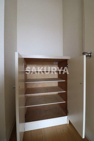 物件内観写真20　(現況と異なる場合があります。)