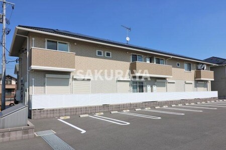 ソフィア/フィリア ソフィア外観写真