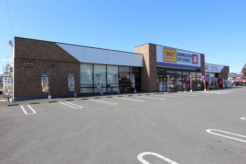 物件内観写真8　(ゲオ 足利鹿島店 797m)