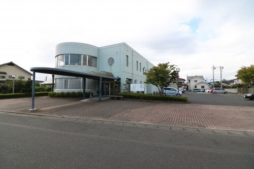 物件内観写真9　(阿部医院本院 1176m)