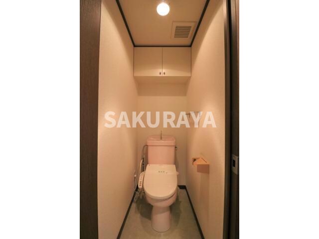 物件内観写真16　(2018年撮影。現況と異なることがございます。)