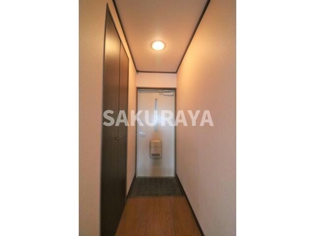 物件内観写真17　(2018年撮影。現況と異なることがございます。)