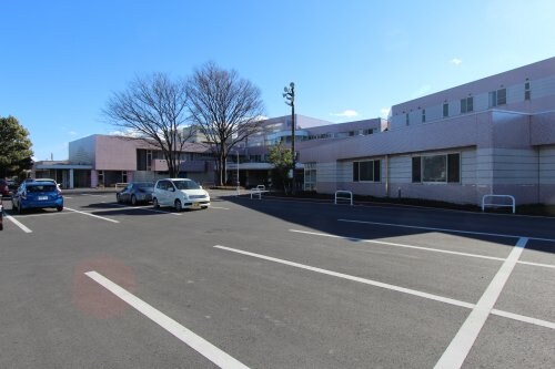 物件内観写真25　(本庄記念病院 90m)