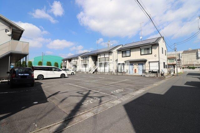 物件外観写真3　(現況と異なる場合があります。)