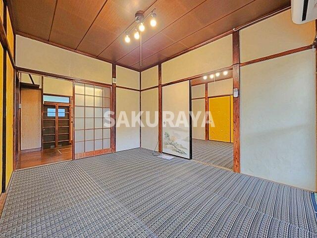 物件内観写真6　(2024年8月撮影。)