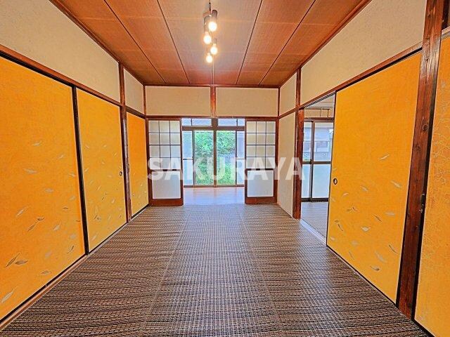 物件内観写真9　(2024年8月撮影。)