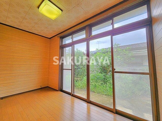 物件内観写真10　(2024年8月撮影。)