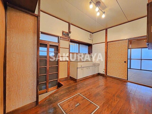 物件内観写真11　(2024年8月撮影。)