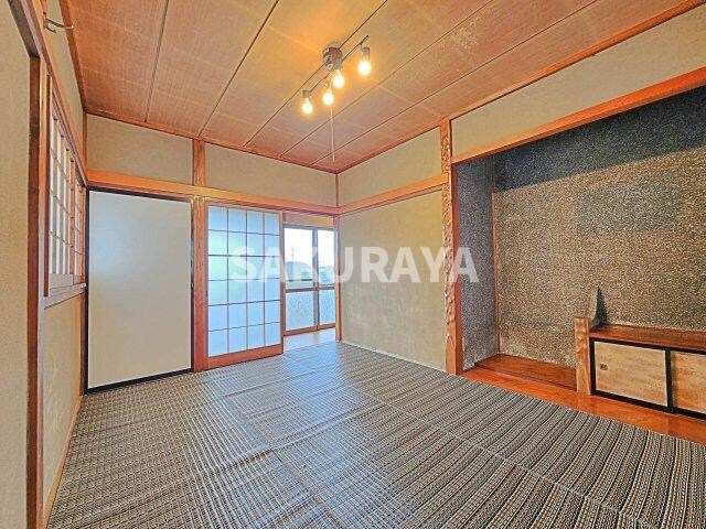 物件内観写真15　(2024年8月撮影。)