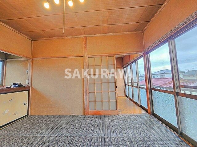 物件内観写真17　(2024年8月撮影。)