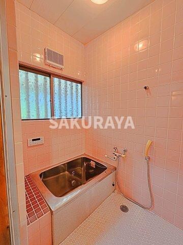 物件内観写真18　(2024年8月撮影。)