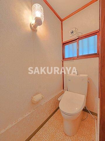 物件内観写真20　(2024年8月撮影。)