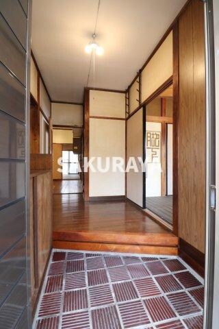 物件内観写真21　(2024年8月撮影。)