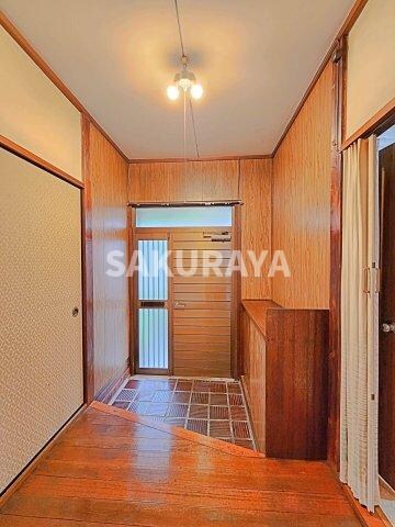 物件内観写真22　(2024年8月撮影。)