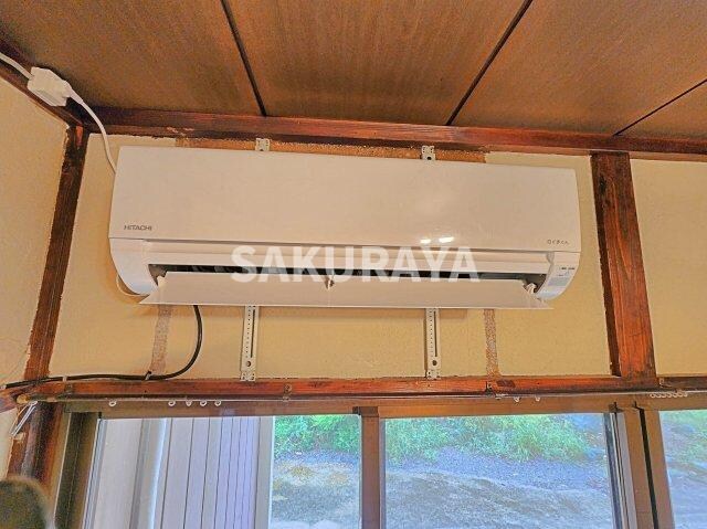 物件内観写真24　(2024年8月撮影。)