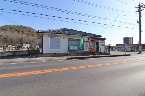 物件内観写真26　(足利毛野郵便局 901m)