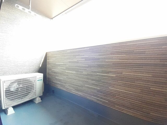 物件内観写真19　(陽当たり良好なバルコニーです)