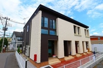 セレーナ・カーサの外観写真