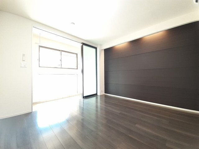 物件内観写真12　(内装もきれいです)