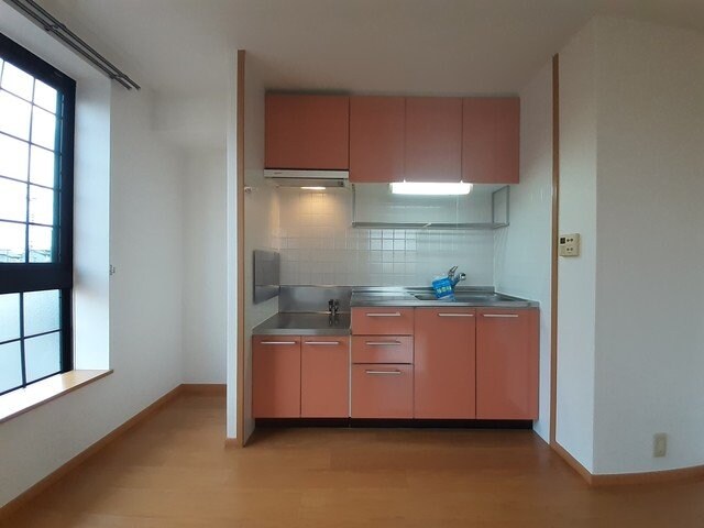 物件内観写真10　(キッチンです)