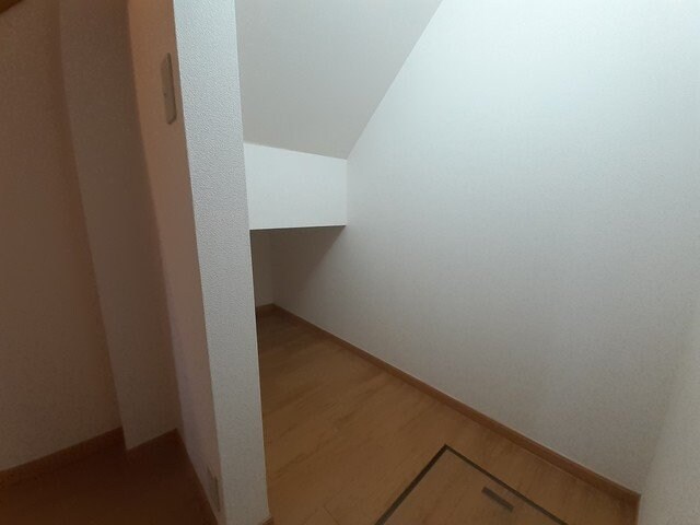 物件内観写真15　(収納があります)