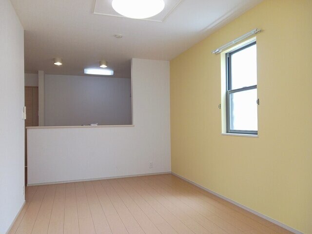 物件内観写真11　(内装も気になるポイント)