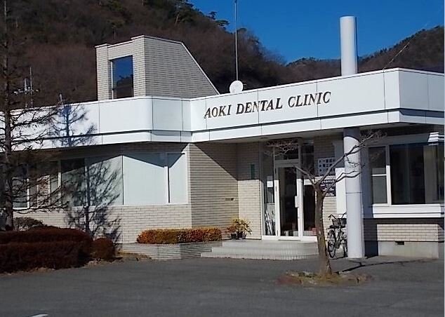 物件外観写真6　(青木歯科医院まで450m)