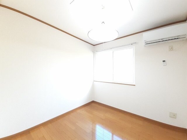 物件内観写真12　(中はこのようになっています)