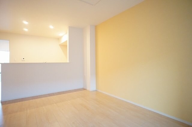 物件内観写真10　(中はこのようになっています)