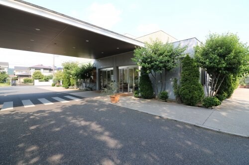 物件内観写真3　(鹿島こどもクリニック 1405m)