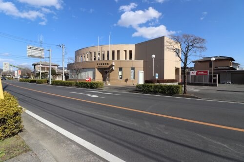 物件内観写真4　(足利西郵便局 2040m)