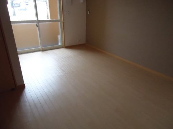 居室(リビング)