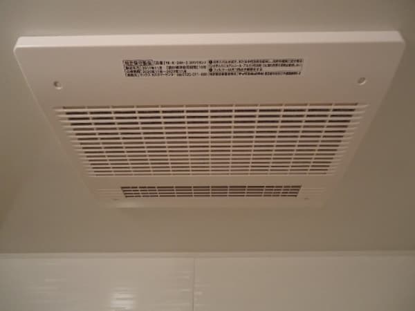 その他(浴室乾燥機)