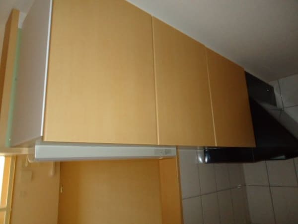 キッチン(キッチン上部)