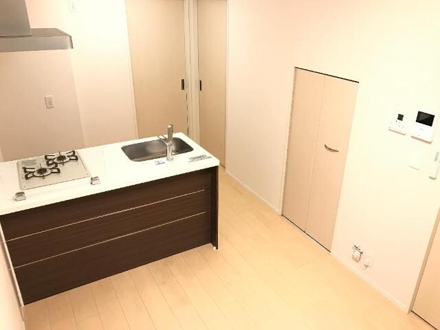 物件内観写真9　(リビング)