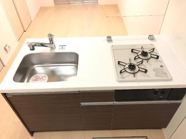 物件内観写真11　(キッチン)