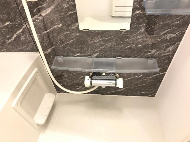 物件内観写真14　(バス／シャワールーム等)