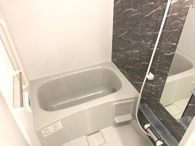 物件内観写真19　(冷暖房乾燥機能付バス)