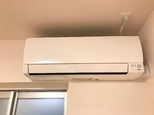 物件内観写真22　(ＬＤＫエアコン)