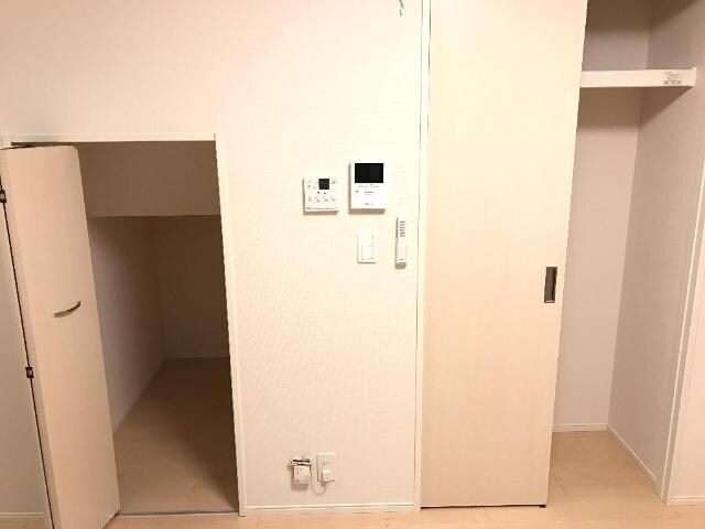 物件内観写真25　(ＬＤＫ収納)