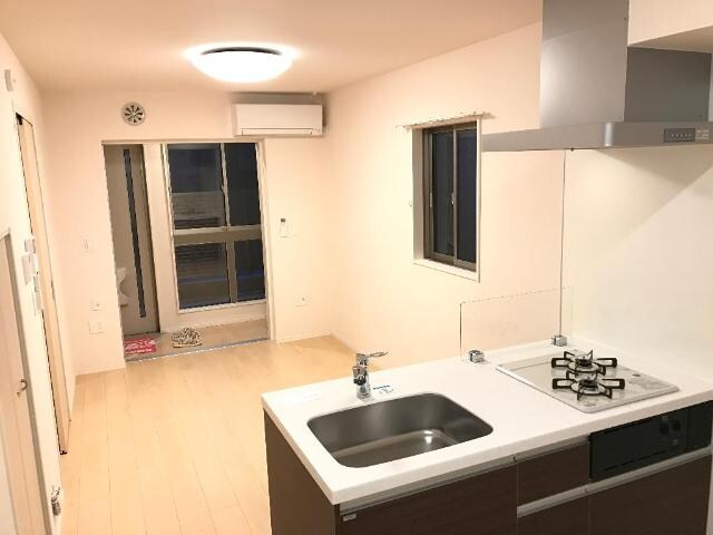 物件内観写真27　(ＬＤＫ)